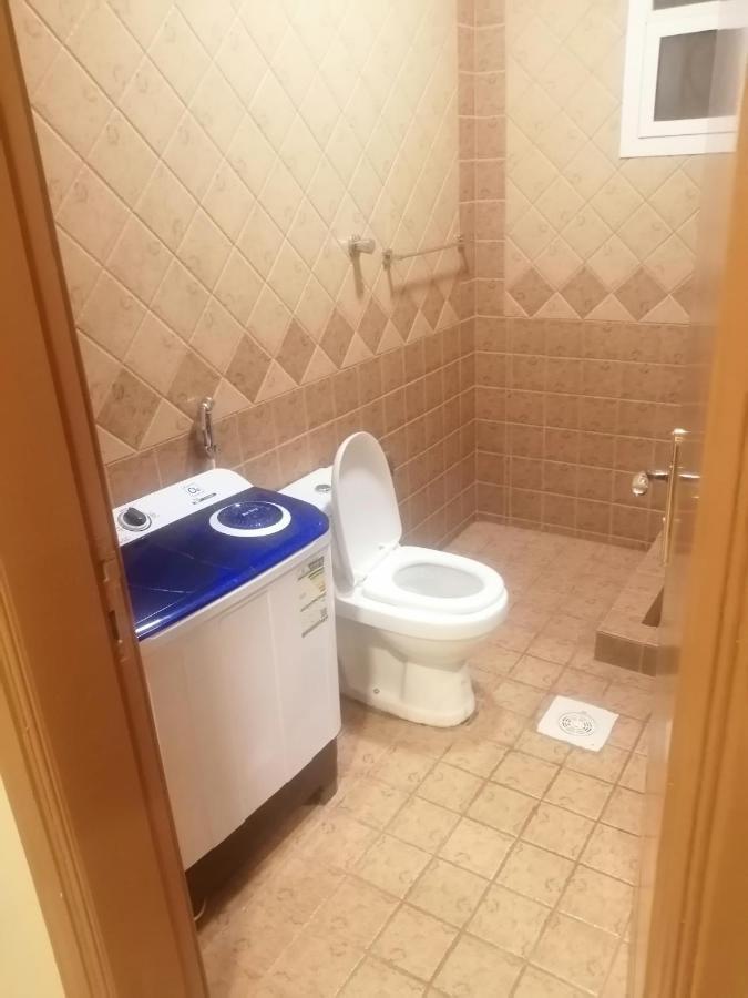 Апарт отель Nozol Al Toot Furnished Units Эр-Рияд Экстерьер фото