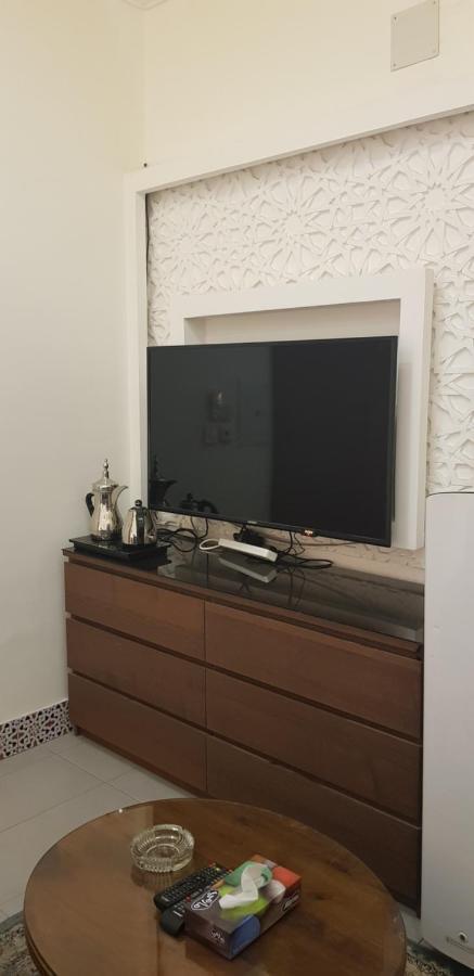 Апарт отель Nozol Al Toot Furnished Units Эр-Рияд Экстерьер фото