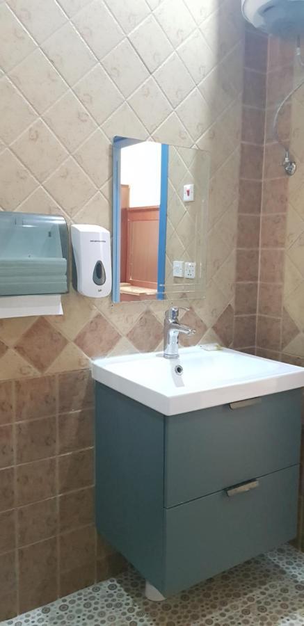 Апарт отель Nozol Al Toot Furnished Units Эр-Рияд Экстерьер фото